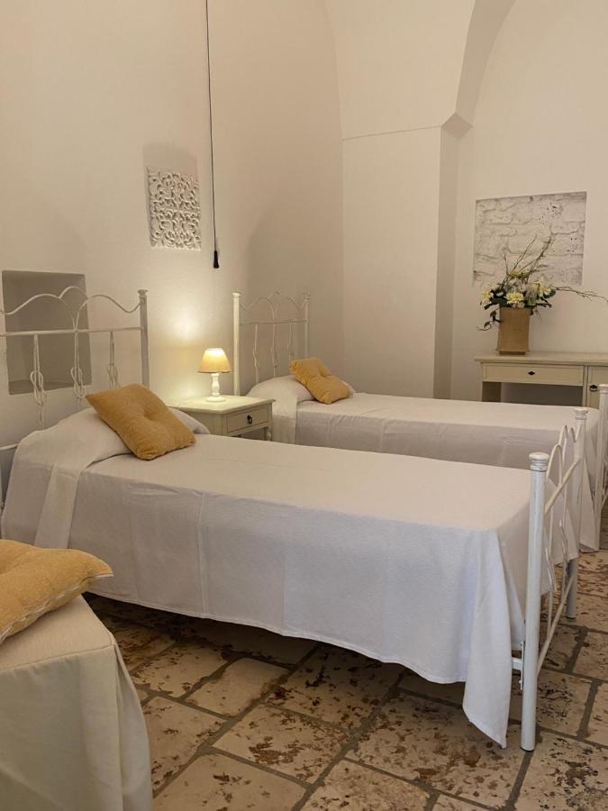 Masseria Palmo Francavilla Fontana Luaran gambar