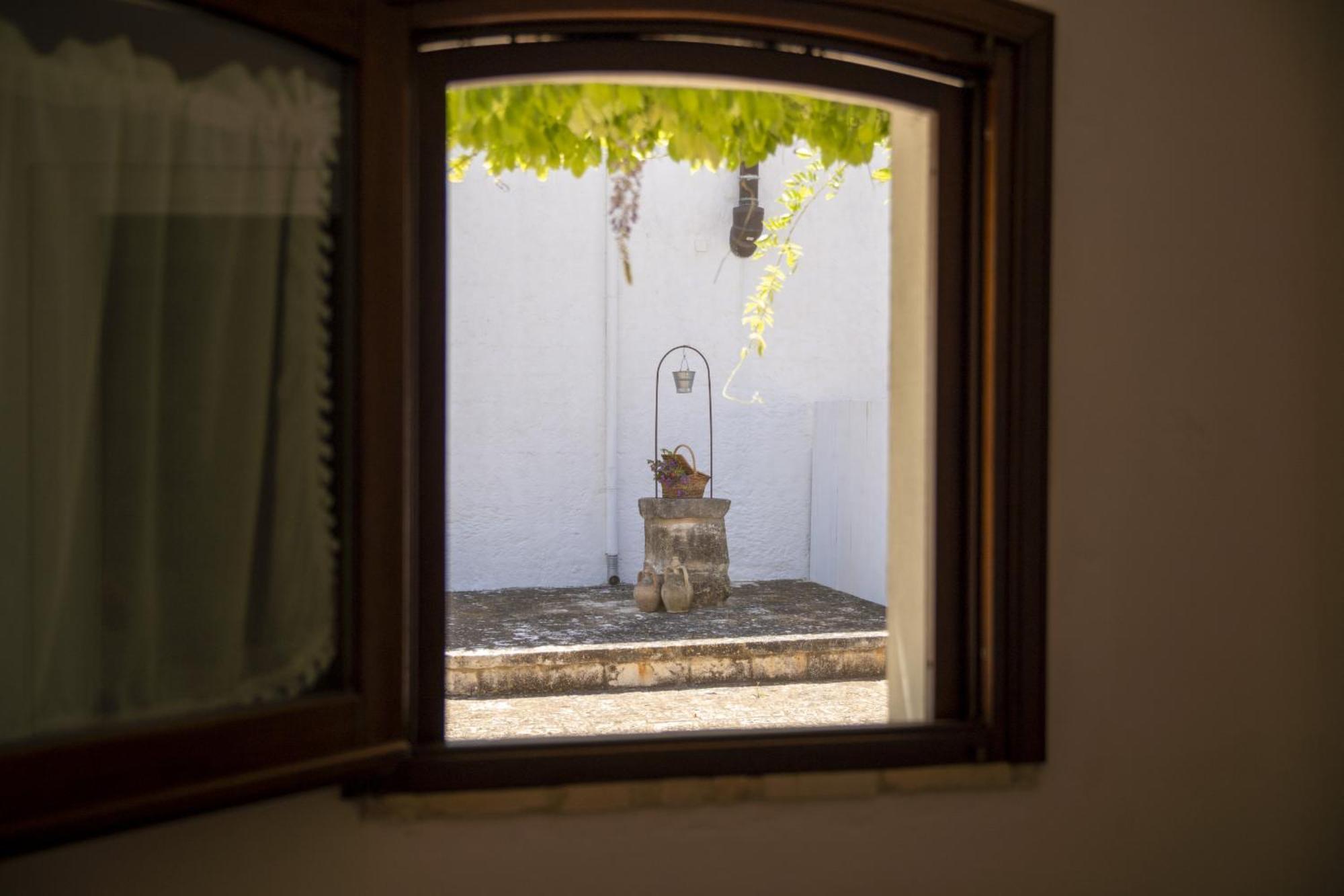 Masseria Palmo Francavilla Fontana Luaran gambar