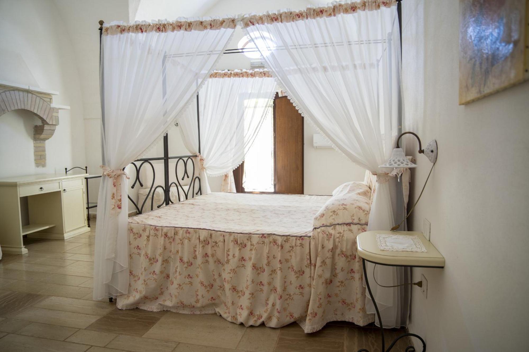 Masseria Palmo Francavilla Fontana Luaran gambar