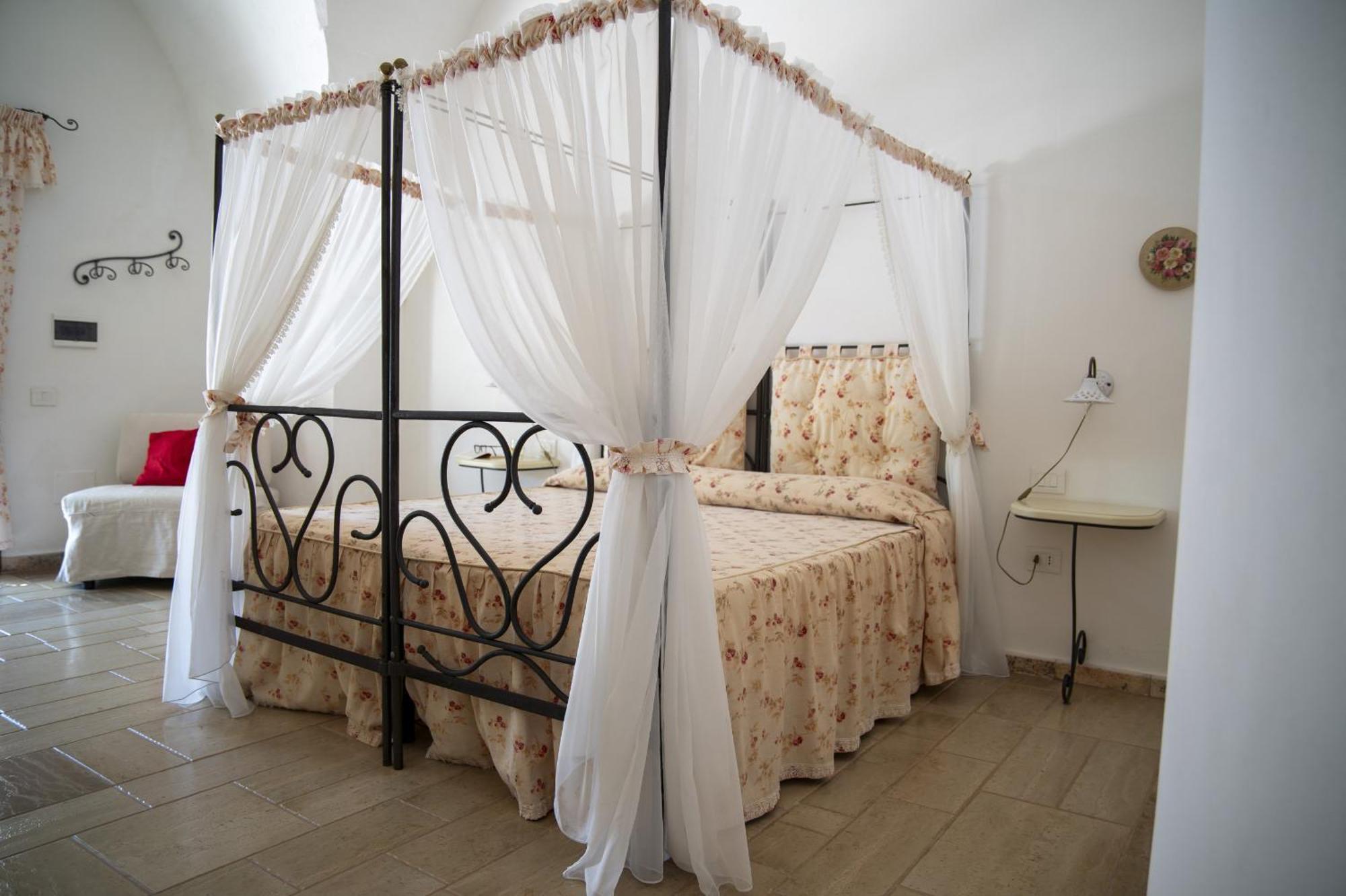 Masseria Palmo Francavilla Fontana Luaran gambar
