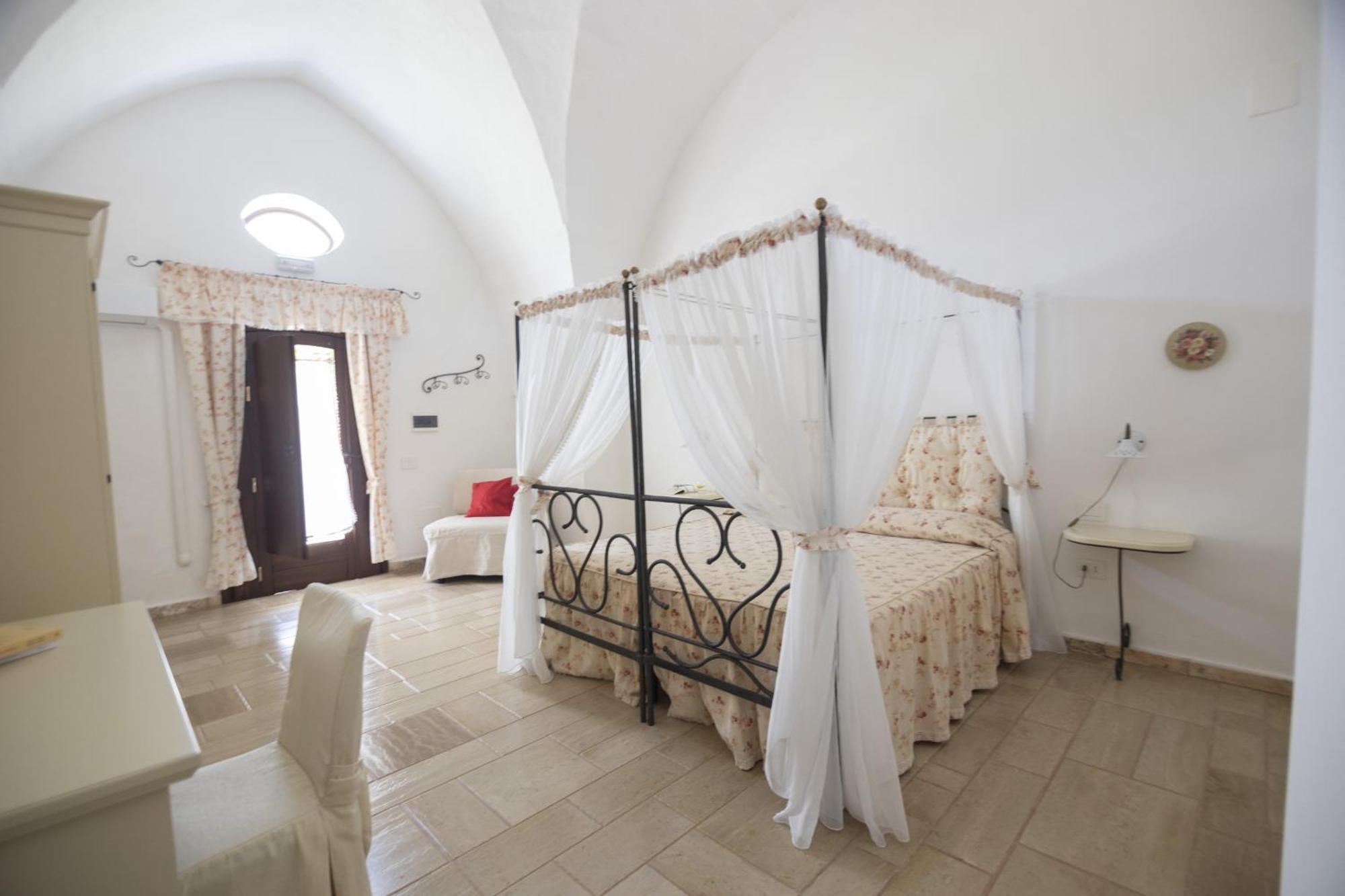 Masseria Palmo Francavilla Fontana Luaran gambar