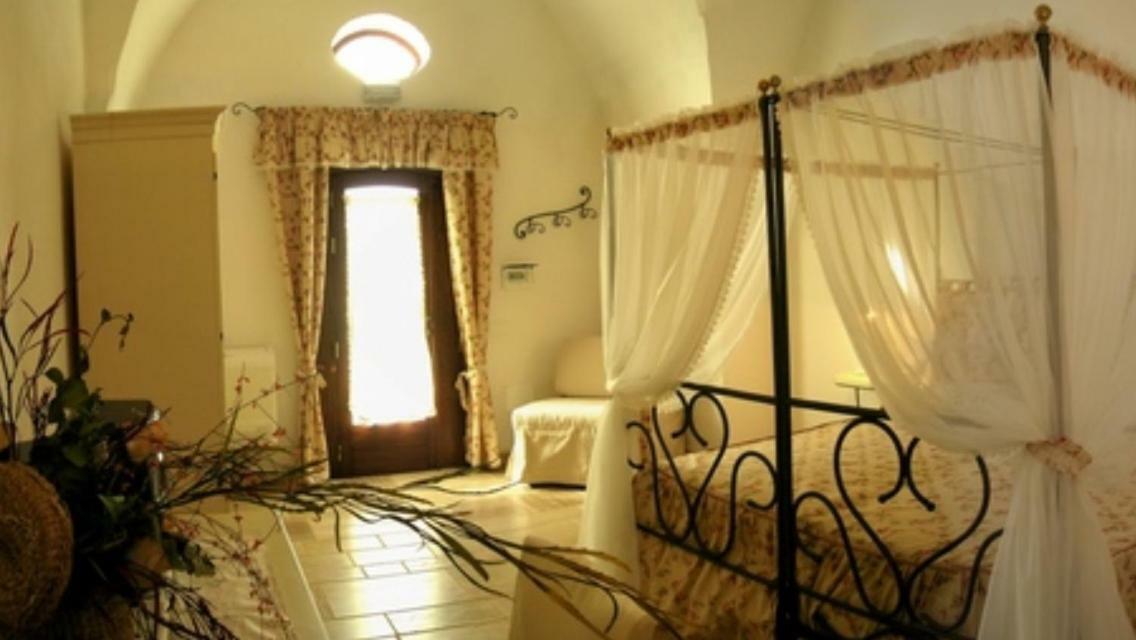 Masseria Palmo Francavilla Fontana Luaran gambar